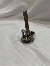 Vintage Gillette Super Speed safety razor Z3 With Stand