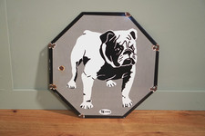 Vintage Bulldog Mack Trucks