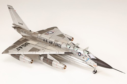 Calibre wings b - calibre, 1/72