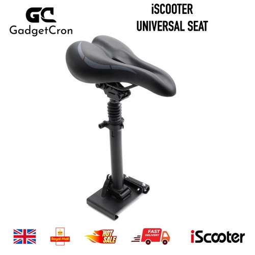 Adjustable seat saddle for - adjustable,