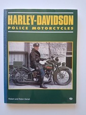 Harley-Davidson Police