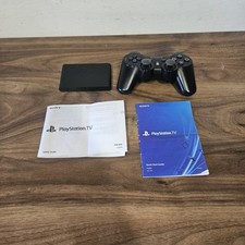 Sony PlayStation tv ps vita tv