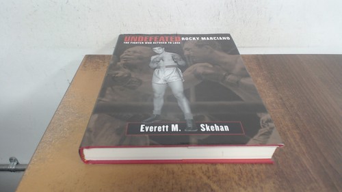Undefeated rocky marciano - undefeated:,