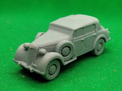 Minigeneral italian alfa - minigeneral,