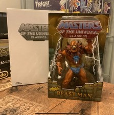 Masters Of The Universe