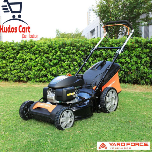 Yardforce 167cc honda - yardforce, engine