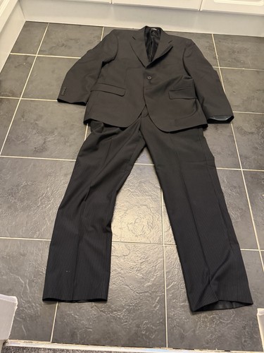 Jeff banks men pinstripe - jeff,