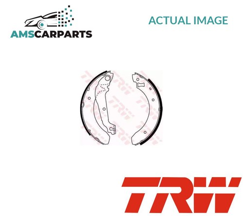 Brake shoe kit set - shoe,