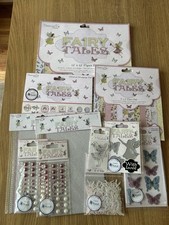Dovecraft Fairy Tales