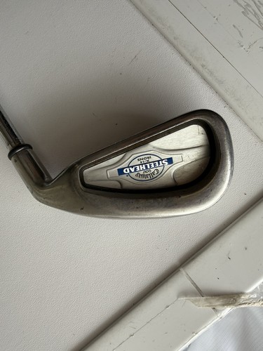 Callaway steelhead iron - steelhead, x-14