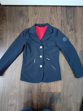 Horse ware Kids Show Jacket