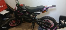 Kids 2 Stroke Petrol 50cc