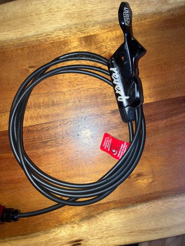 Rockshox reverb remote c1 - reverb, 1x