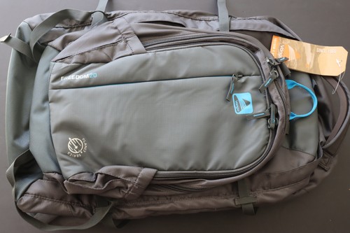 New vango freedom - new, ii