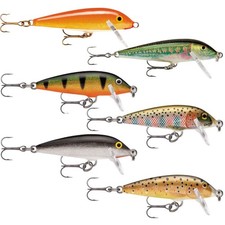 Rapala Countdown Sinking Lure