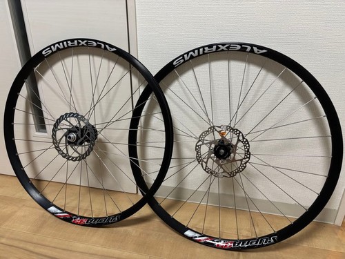 29er single speed hand