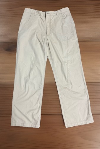 Jeff banks men - 24:7, khaki