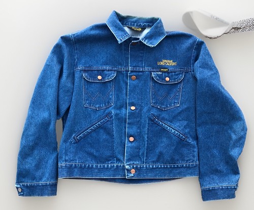 Vintage 50s 60s - , wrangler