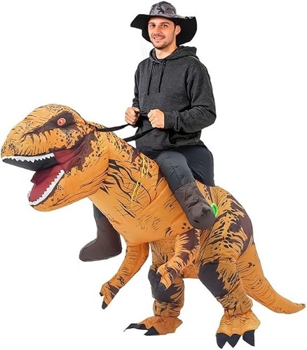 Rafalacy inflatable dinosaur - rafalacy,