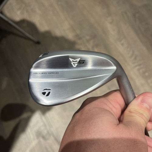 Taylormade milled grind sand - milled,