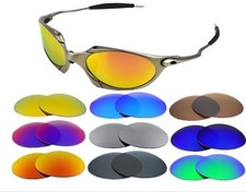 Polarised Replacement Lenses