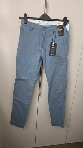 Levi chino standard taper - xx,