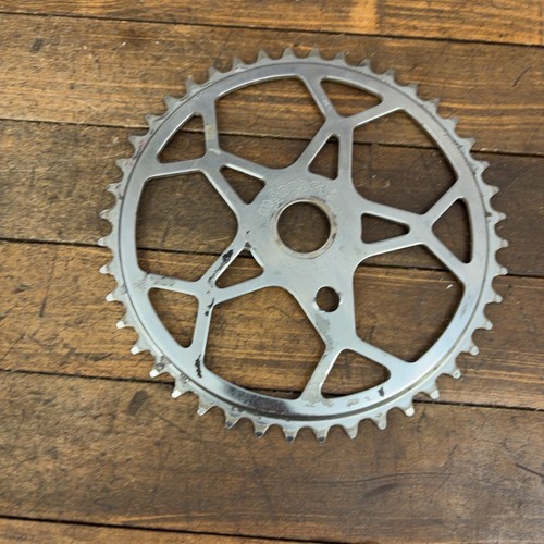 Vintage mongoose 44t bmx - vintage,
