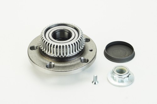 Wheel bearing kit continental - wheel,