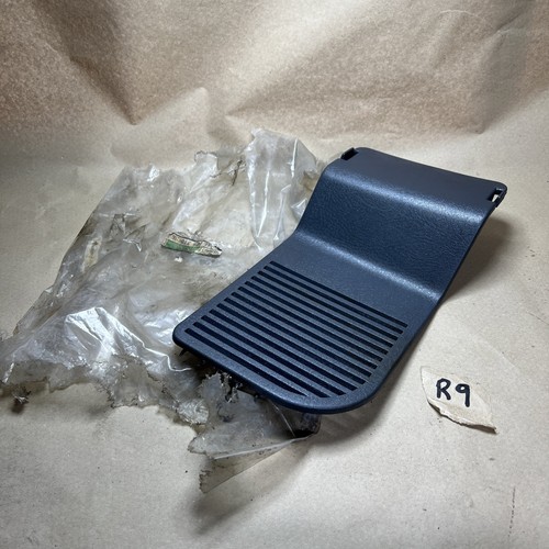 Citroën saloon boot inset - xm,