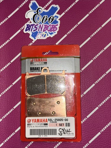 Genuine y amt - genuine, mt-09/sp/y-amt
