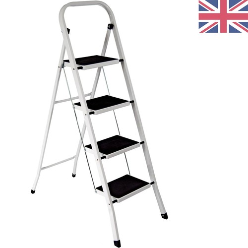 Ultra stable step ladder - ultra-stable,