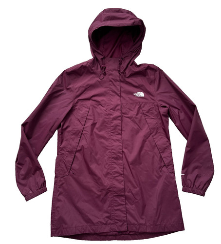 The north face dryvent rain - the,