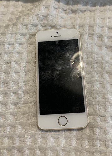 Apple iphone 32gb gold 4g - 5s,