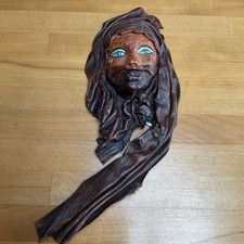 Vintage Middle Eastern Woman