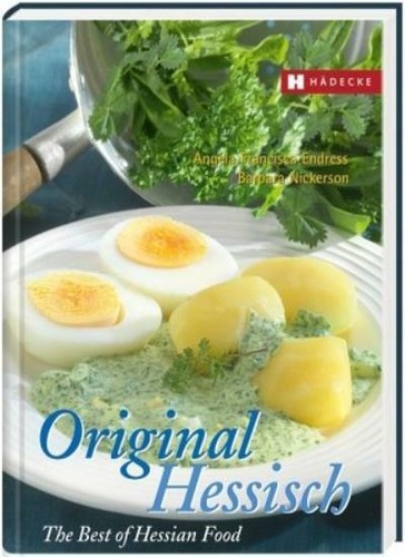 Original hessisch the - -,