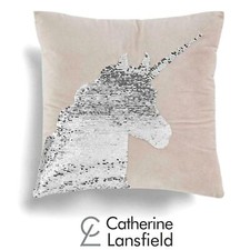 Cushion Cover Pink Sparkle