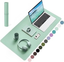 Desk pad office - desk, mat