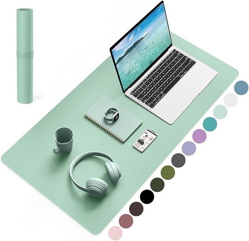 Desk pad office - desk,