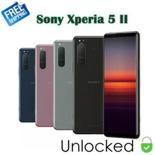 Sony Xperia 5 II 128GB/256GB