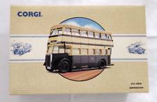 CORGI  97201  GUY ARAB BUS