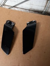 Yamaha Fzr600 Heel Foot Guard 