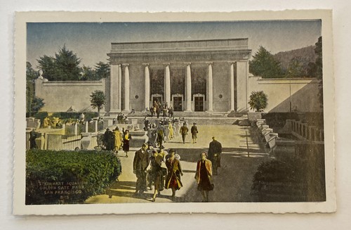 Vintage postcard people - postcard,,