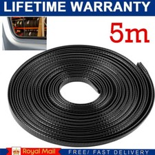 5m Length Van Conversion