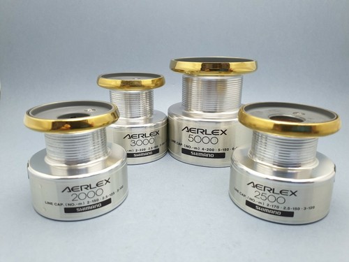 1pc genuine shimano aerlex - genuine,