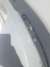 GENUINE NEW VAUXHALL ASTRA H V MK5 2004-2009 REAR BUMPER - 544294945