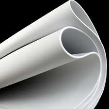 EVA Foam Sheet Cosplay Model