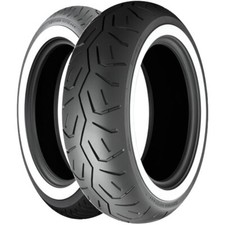 TYRE PAIR BRIDGESTONE