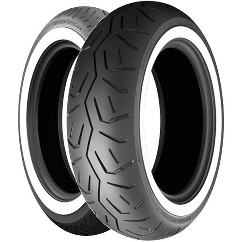 Tyre pair bridgestone - tyre,