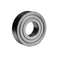 SKF 6203 ZZ Bearing 17x40x12mm