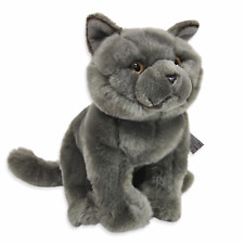 Faithful Friends British Blue